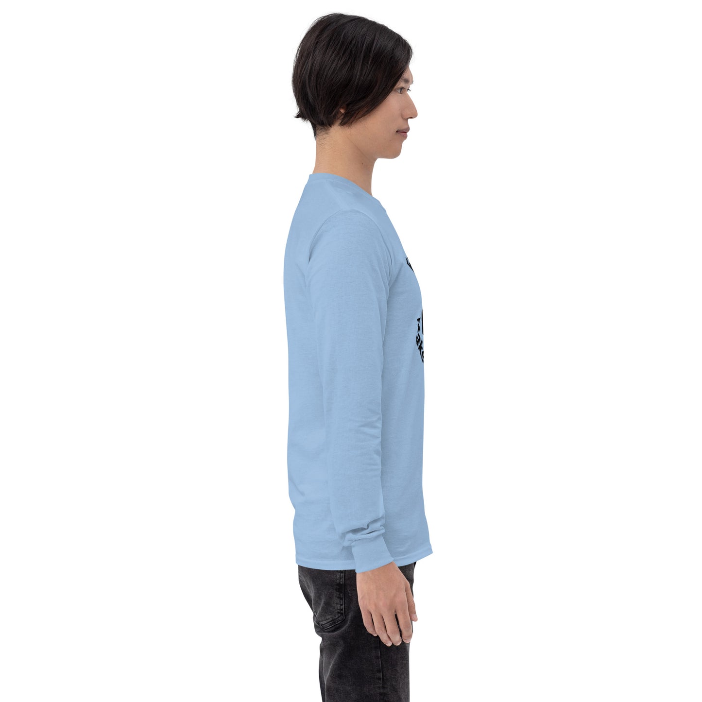 Men’s Long Sleeve Shirt