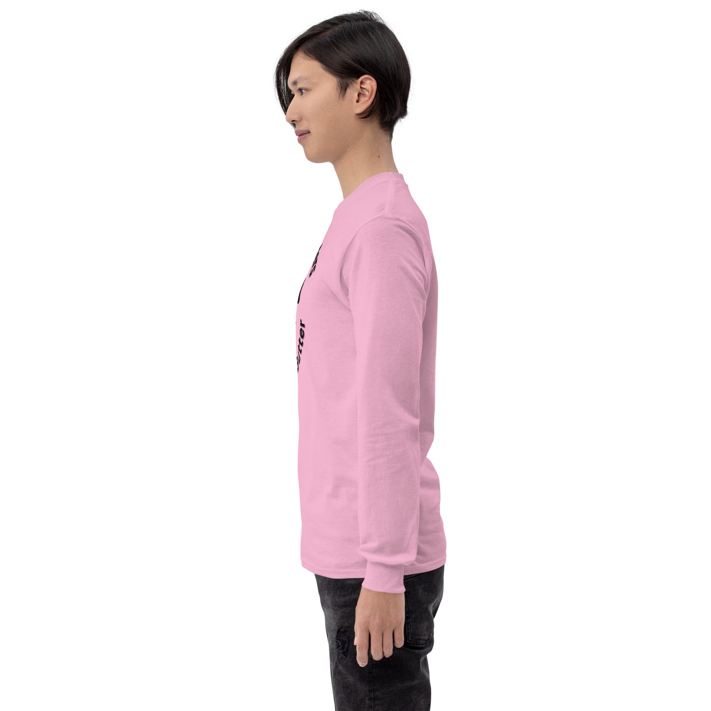 Men’s Long Sleeve Shirt